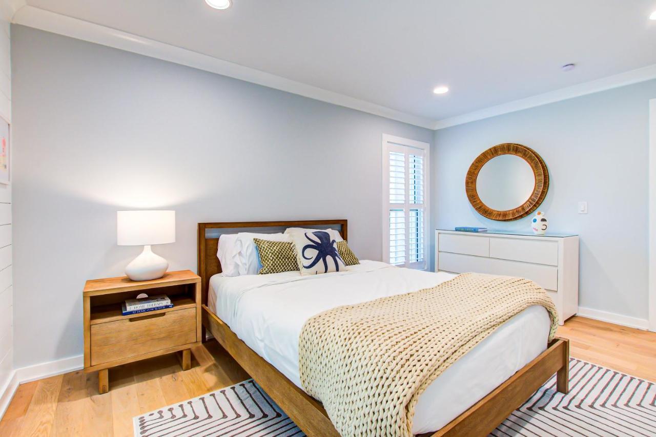 Isle Escape Villa Isle of Palms Buitenkant foto