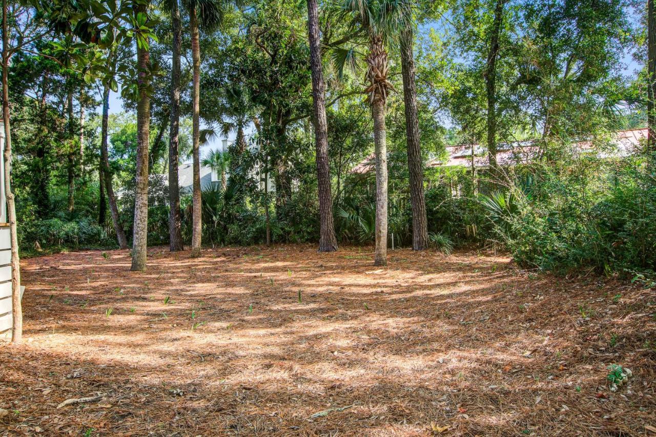 Isle Escape Villa Isle of Palms Buitenkant foto