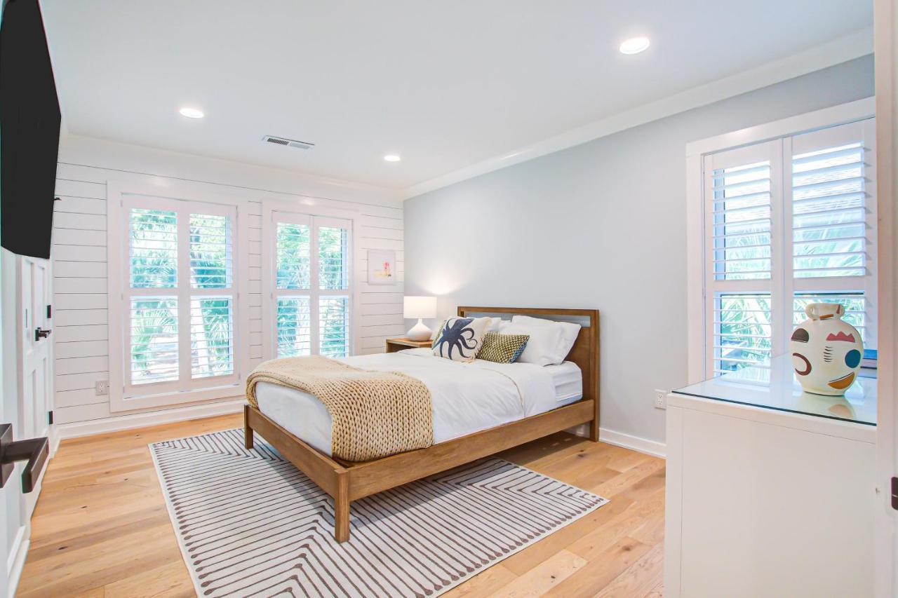 Isle Escape Villa Isle of Palms Buitenkant foto