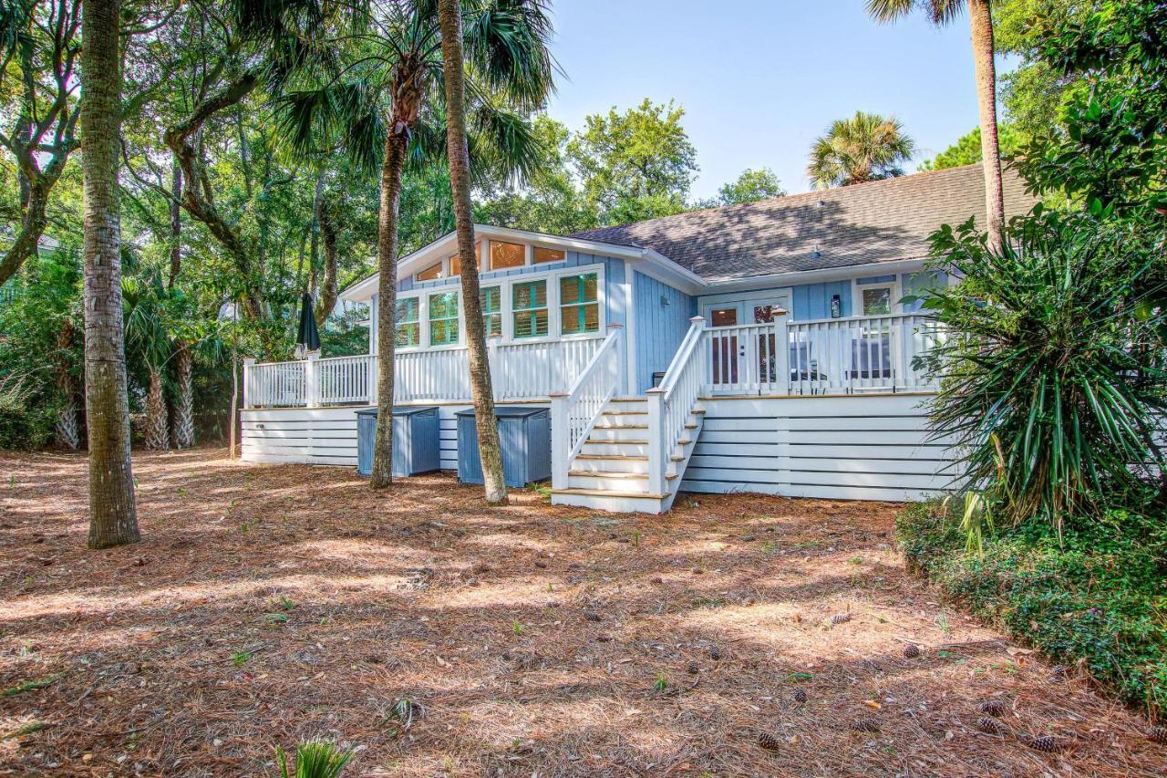 Isle Escape Villa Isle of Palms Buitenkant foto
